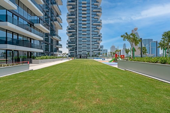 Luxury Apartment with Golden Visa Eligibility, picture 4