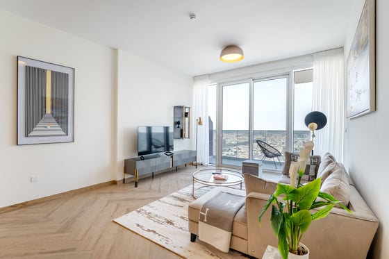 Premier Apartment in Central Wasl1 Location, picture 14