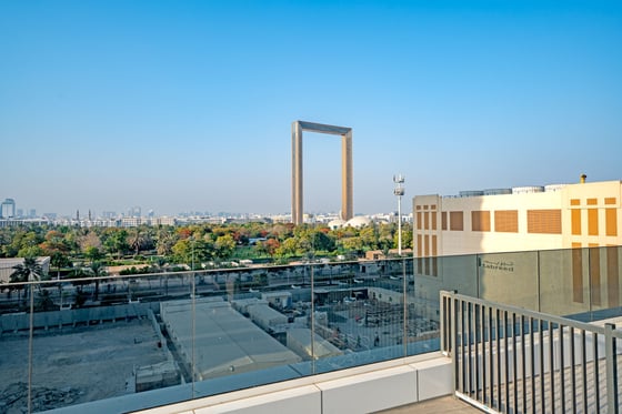 Luxury Apartment with Zabeel Park Views in Highly Sought after Wasl1 District, picture 26
