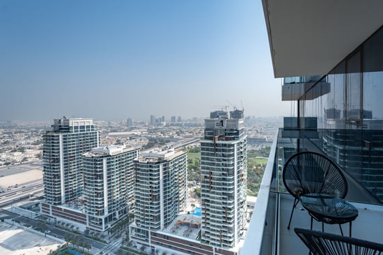 Luxury Apartment in Elite Wasl1 District near Downtown Dubai, picture 31