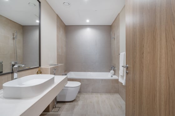 Luxury Apartment in Elite Wasl1 District near Downtown Dubai, picture 19