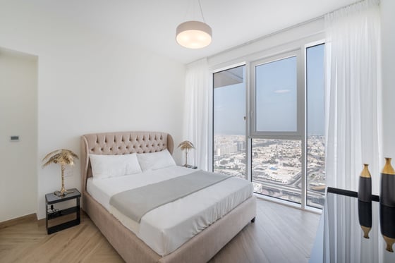 Rare Opportunity to invest in ready to Move in apartments, picture 19