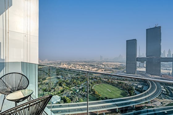 High ROI Luxury Apartments for Sale, picture 23