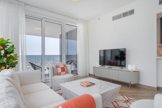 High ROI Luxury Apartments for Sale, picture 9