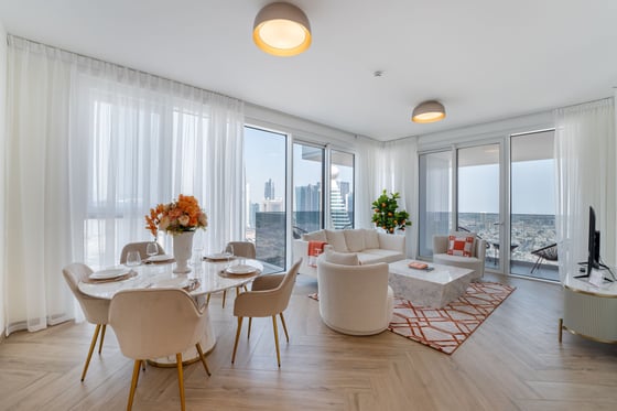 High ROI Luxury Apartments for Sale, picture 8
