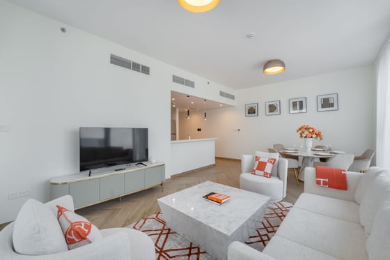 High ROI Luxury Apartments for Sale, picture 1