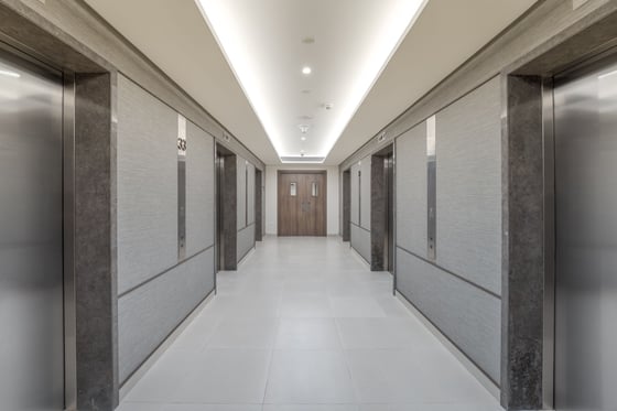 Spacious apartments up-to 75% Mortgage scheme, picture 6