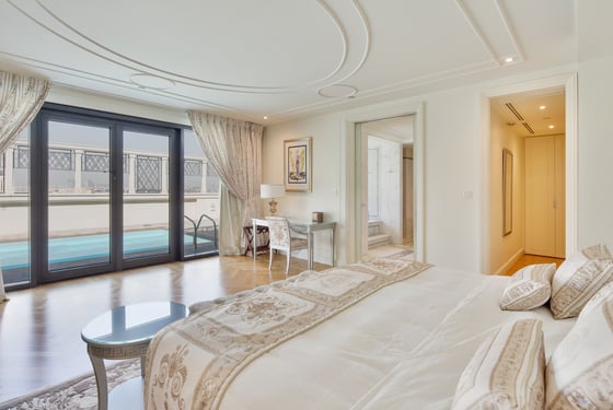 Luxurious Duplex Penthouse in Palazzo Versace, picture 20
