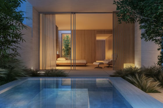 Luxury Villa in Exclusive Al Zorah Beachfront Community, picture 1