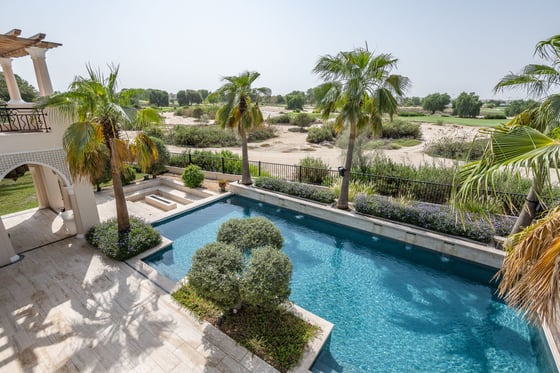 Exquisitely Bespoke Luxury Villa in Arabian Ranches, picture 28