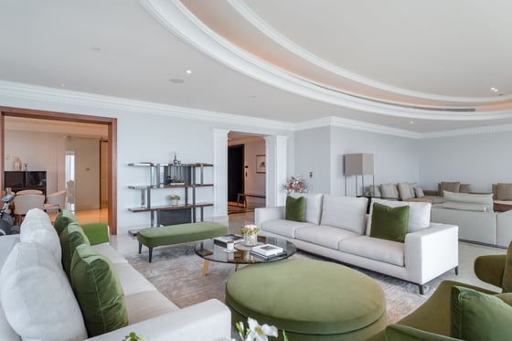 Exquisite Penthouse With Breathtaking Views, picture 26