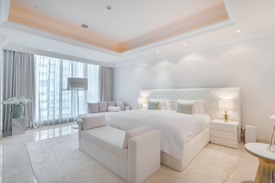 Exquisite Penthouse With Breathtaking Views, picture 23