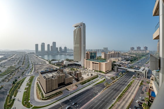 Exquisite Penthouse With Breathtaking Views, picture 18