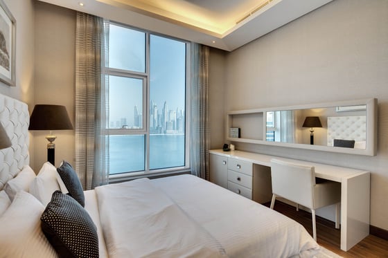 Top Quality Luxury Apartment on Palm Jumeirah, picture 9