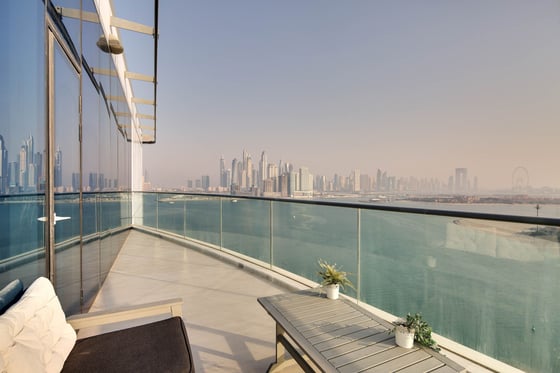 Top Quality Luxury Apartment on Palm Jumeirah, picture 16