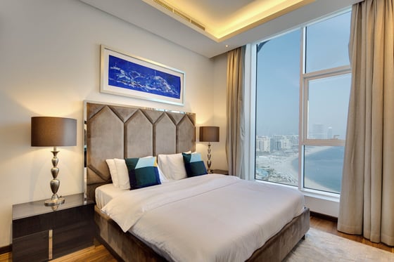 Top Quality Luxury Apartment on Palm Jumeirah, picture 11