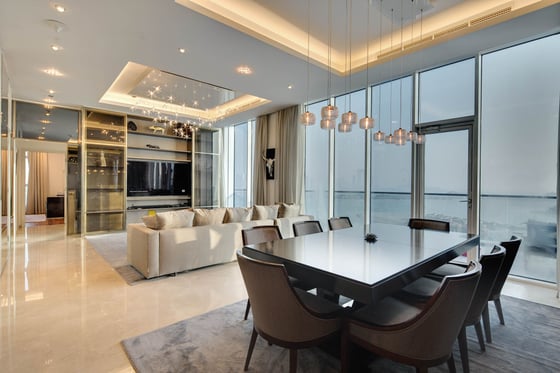 Top Quality Luxury Apartment on Palm Jumeirah, picture 1
