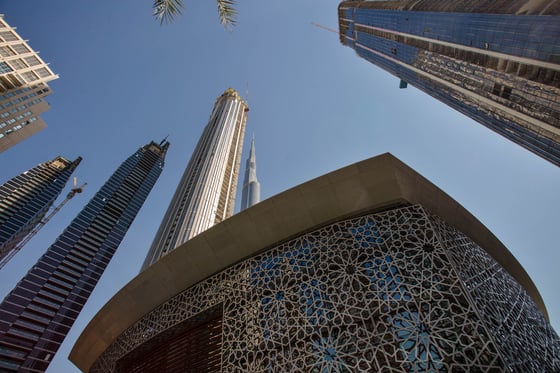 VIP Serviced Hotel Apartment in Downtown Dubai, picture 4