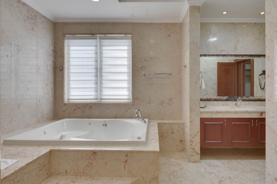 V Sector Grand Villa in Emirates Hills, picture 25