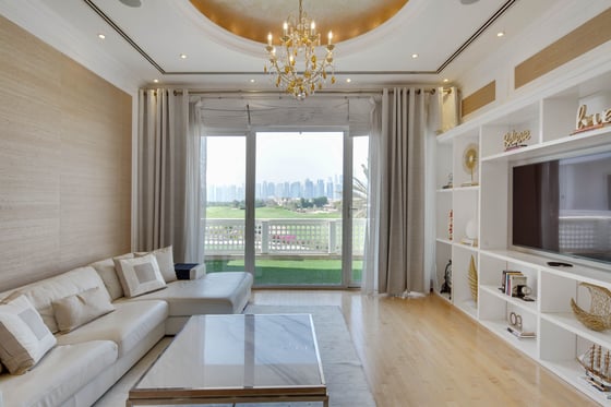 V Sector Grand Villa in Emirates Hills, picture 20