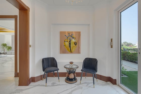 V Sector Grand Villa in Emirates Hills, picture 35