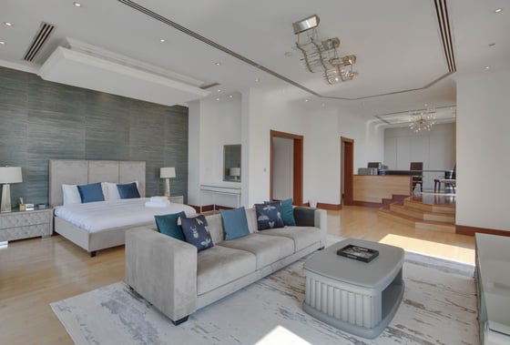 V Sector Grand Villa in Emirates Hills, picture 27