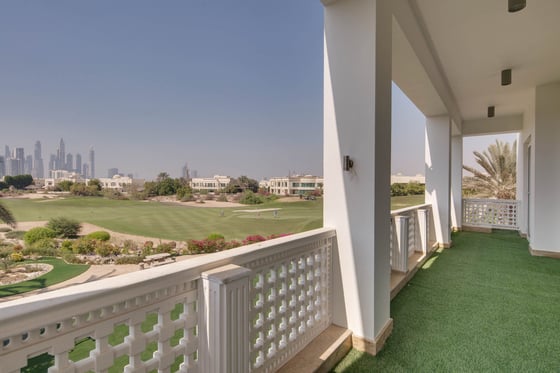 V Sector Grand Villa in Emirates Hills, picture 22