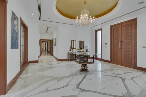 V Sector Grand Villa in Emirates Hills, picture 50
