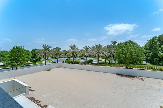 Luxury Shell and Core Mansion Villa in Dubai Hills Estate, picture 13