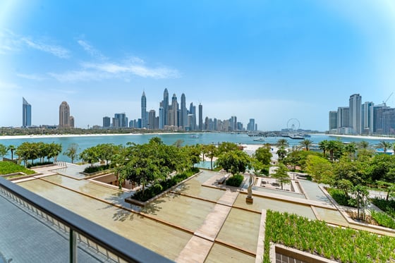 Ultra-Luxury Waterfront Penthouse on Palm Jumeirah, picture 23