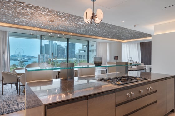 Ultra-Luxury Waterfront Penthouse on Palm Jumeirah, picture 20
