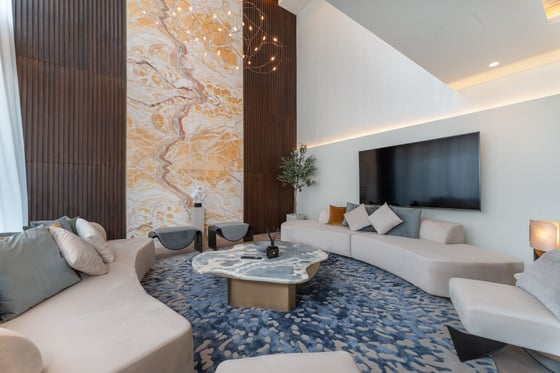 Ultra-Luxury Waterfront Penthouse on Palm Jumeirah, picture 8