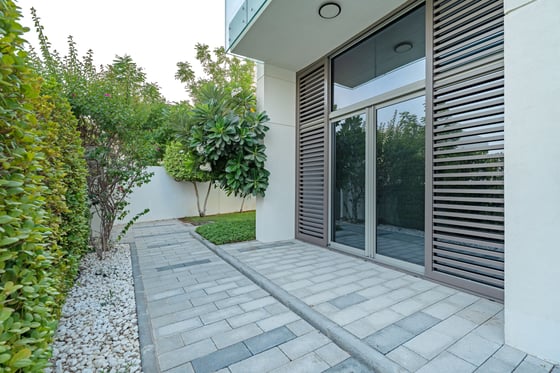 Fully Furnished Villa with Private Pool at District One, picture 28