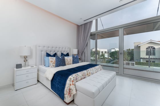 Fully Furnished Villa with Private Pool at District One, picture 19