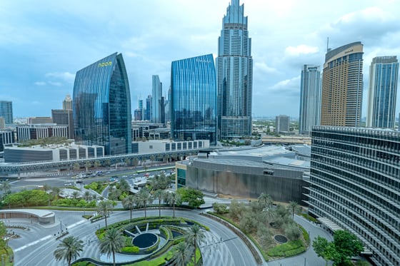 Elegant Luxury Apartment in Five Star Downtown Dubai Residence, picture 6