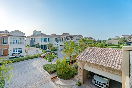 Custom-built Luxury Villa with Incredible Views in Jumeirah Golf Estates, picture 42