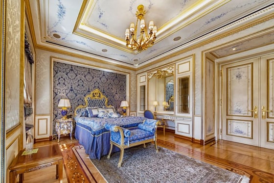 Stunning Royal Style Mansion, picture 2