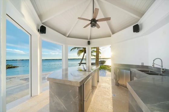 Elisium, 80 Ocean Club Estates Paradise Island, Nassau and Paradise Island, Baha, picture 8