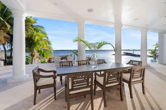 Elisium, 80 Ocean Club Estates Paradise Island, Nassau and Paradise Island, Baha, picture 15