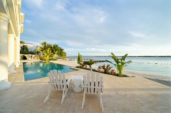Elisium, 80 Ocean Club Estates Paradise Island, Nassau and Paradise Island, Baha, picture 2