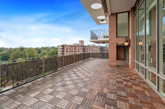 4201 Cathedral Ave Nw #ph1215e Washington, District Of Columbia, 20016 United St, picture 9
