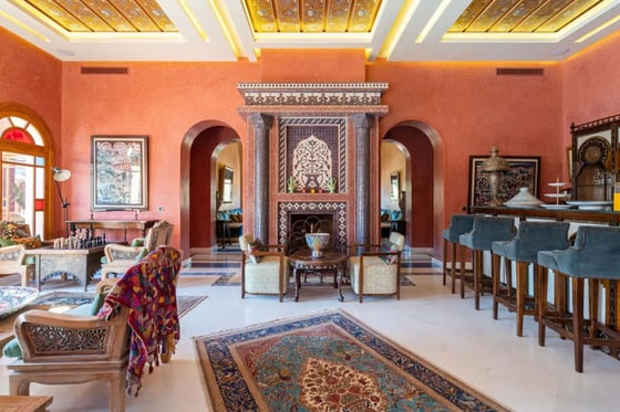 A Sublime Palace at the Heart of Marrakech, picture 9