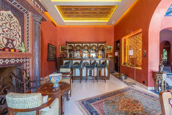 A Sublime Palace at the Heart of Marrakech, picture 8