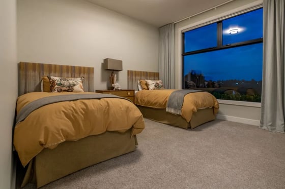 Luxury Resort Like Villa at Hamilton, New Zealand, picture 2