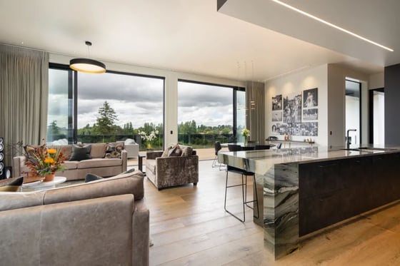 Luxury Resort Like Villa at Hamilton, New Zealand, picture 21