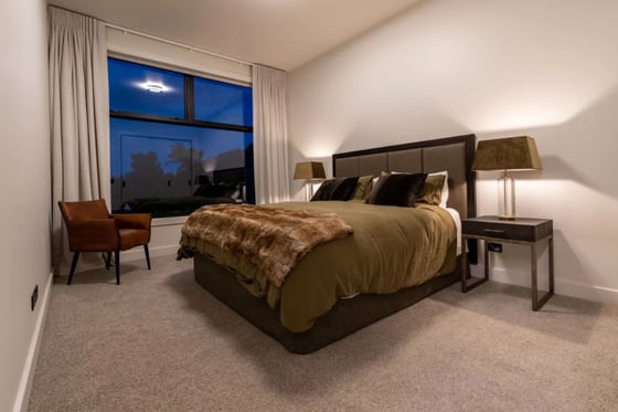 Luxury Resort Like Villa at Hamilton, New Zealand, picture 8