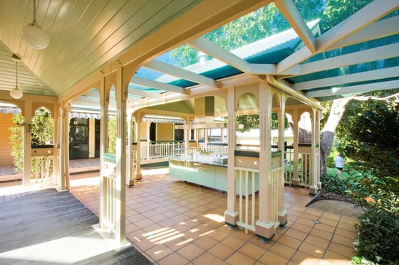 Rare and Magnificent Family Villa at Queensland, Australia, picture 12