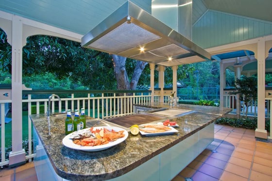 Rare and Magnificent Family Villa at Queensland, Australia, picture 6
