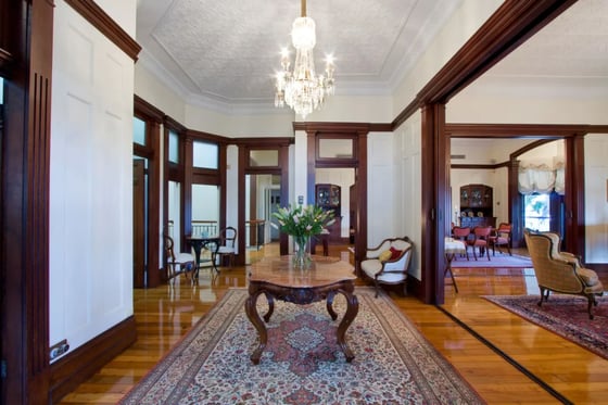 Rare and Magnificent Family Villa at Queensland, Australia, picture 1
