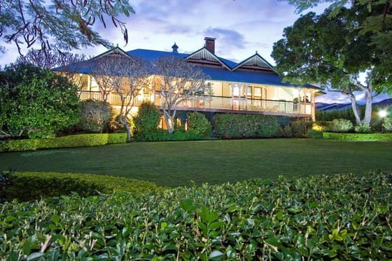 Rare and Magnificent Family Villa at Queensland, Australia, picture 1